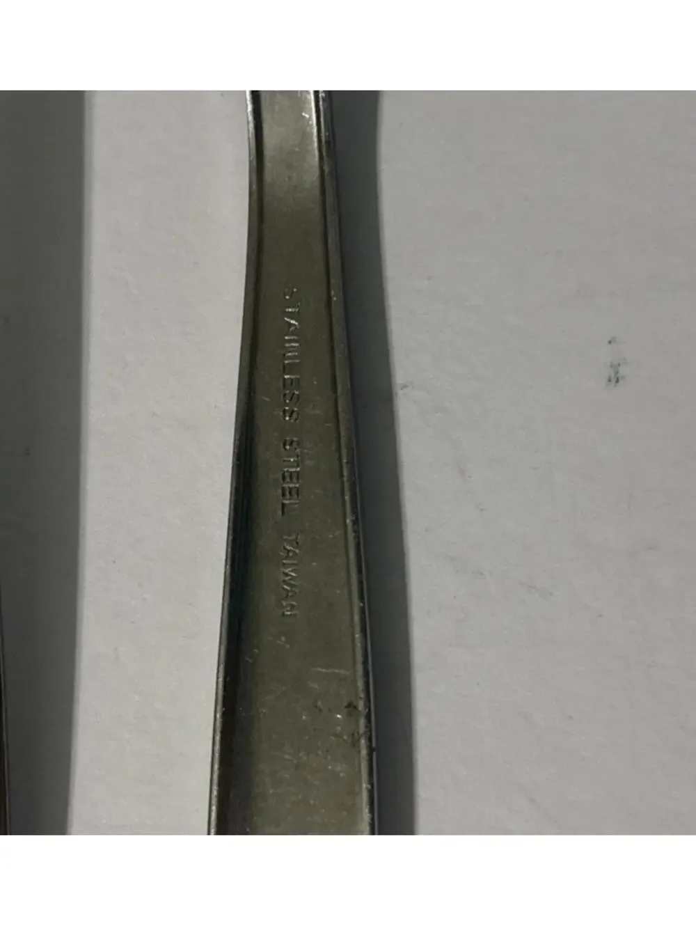 Stainless Steel Set Of 3 Forks Taiwan
